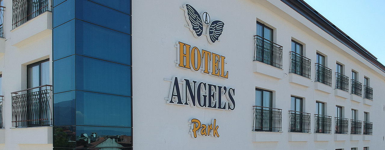 Angel's Park Hotel-1